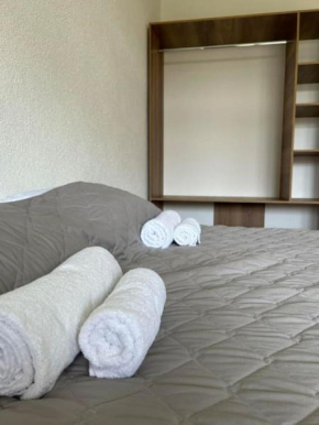 Struga Apartments
